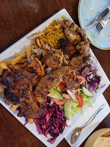 Photo of Yalla Yalla - 65 High St, Hemel Hempstead HP1 3AF